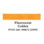 Farba akrylowa R&L Crafter's Choice 59ml, Pomarańczowa/Fluorescent Golden - 3